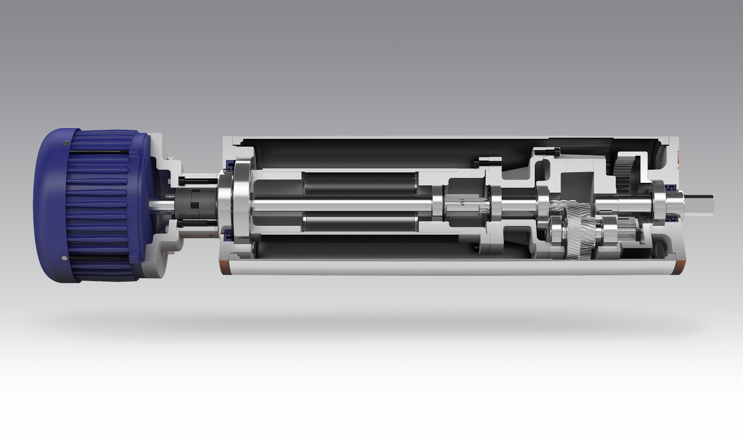 VDG Products Van der Graaf